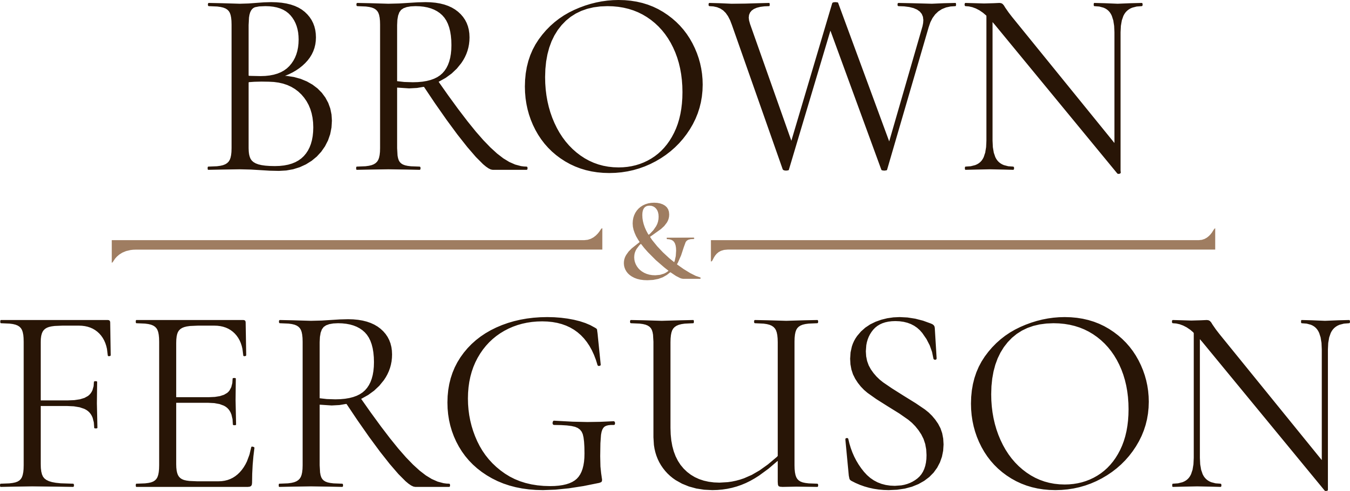 Brown & Ferguson Real Estate